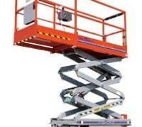 Construar - Venda e Locação de Plataforma Elevatória photo 2