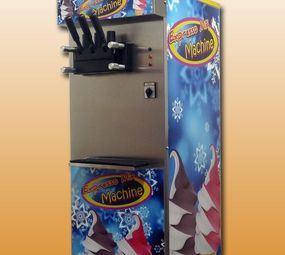 Expresso Machine photo 1