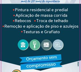 Casa das Pinturas