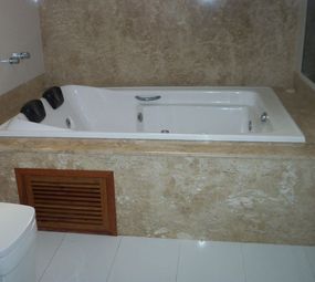 Gemax Banheiras Spa e Piscinas photo 1