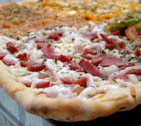 Rodízio de Pizza Skate Burguer photo 2