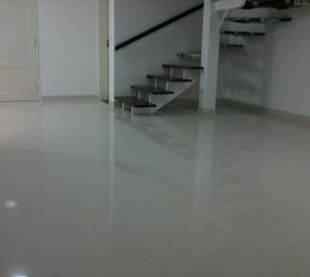 Vinotti Acabamento - Mão de obra em acabamento