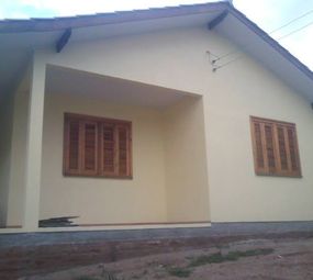 Empreiteira Rodrigues