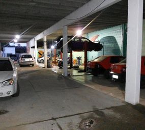 V8 Centro Automotivo photo 2