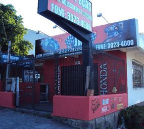 JM Moto Peças photo 1