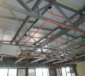 JF Construção e Reformas