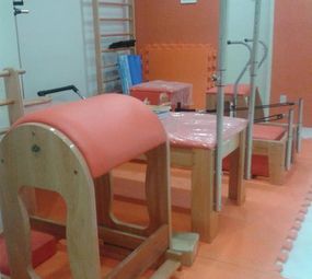 Élida dos Santos Fisioterapeuta Pediátrica e Adulto photo 1