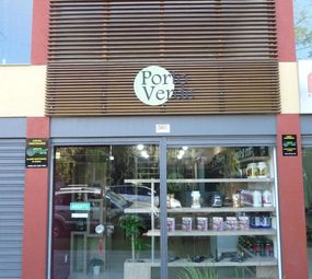 Porto + Verde Suplementos Alimentares photo 1