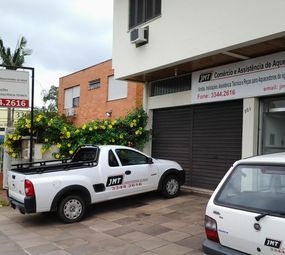 JMT Comércio e Assistência de Aquecedores photo 1
