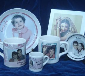 Porceville Porcelanas Personalizadas photo 1