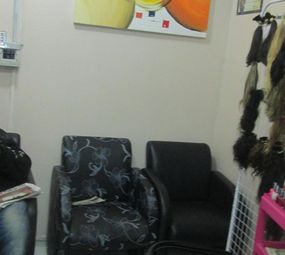 Studio Esttima Hair - Venda e Aplicações de Cabelos photo 2