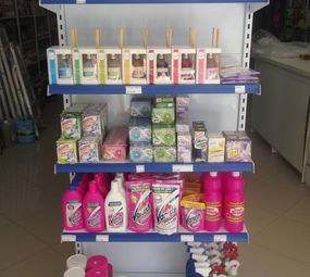 Multi Limp Qualidade em limpeza photo 2