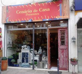 Cenário de Casa photo 1