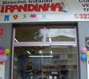 Brechó Infantil Cirandinha photo 1