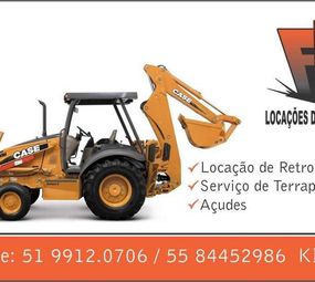 Terraplanagem Kiko logo