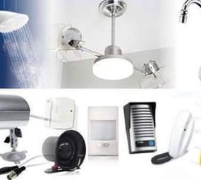 CMS Reformas e Instalações Elétricas