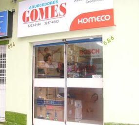 Gomes Aquecedores e Climatização photo 1