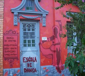 Escola de Arte e Dança Mahaila Adma photo 1