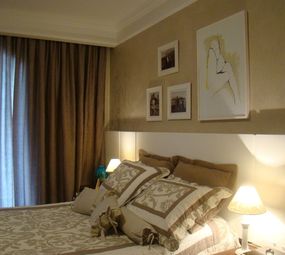 Letícia Reginato Arquitetura, Interiores & Planejamento photo 1