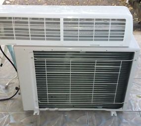 Mario Oziel Instalações