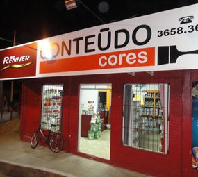 Ferragem Conteúdo Vida+Cor photo 1