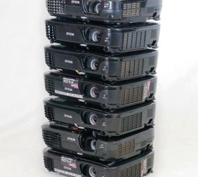 Aluguel de Telões photo 1