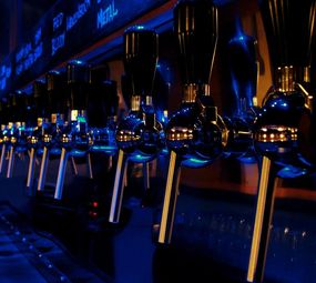 Hidden Brew Pub photo 2