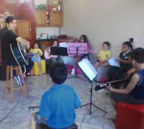 Interação - Turno Inverso Integral & Hotelzinho Infantil photo 2