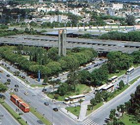 Rodoferroviária de Curitiba photo 1