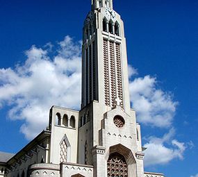 Paróquia São Pelegrino photo 1