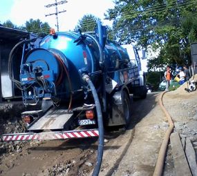 Eco Desentupidora Santa Maria photo 2