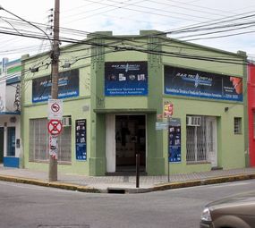 RAR Tec Digital Eletrônicos  photo 1