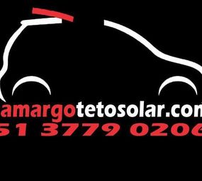Camargo Teto Solar e Ar Condicionado Automotivo photo 2