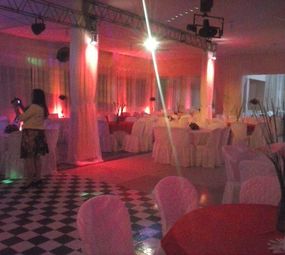 Master Som - Som e Iluminação para Eventos