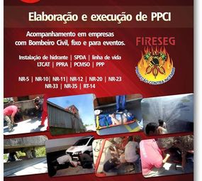 Fireseg - RS photo 1