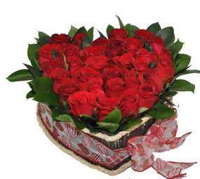 Floricultura Toque de Amor photo 1