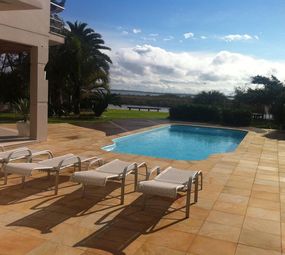 Cia das Piscinas - Construção de Piscinas e Impermeabilizações photo 2