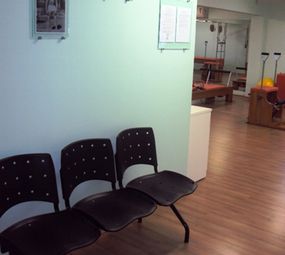 Studio Estação Pilates photo 2