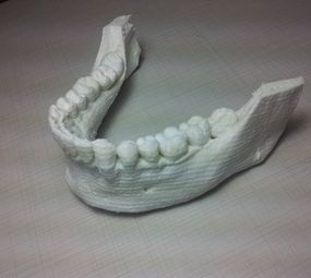 Perform Impressões 3D
