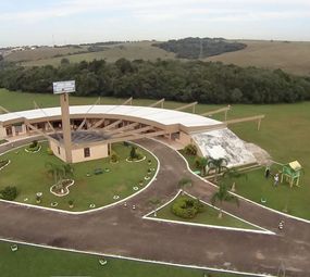 Cemitério Parque Jardim Celestial photo 2