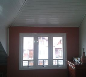Facillite Serviços - Pinturas e Ar Condicionado
