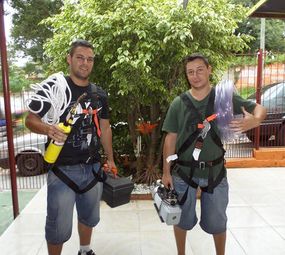 Instalações de Ar Condicionado photo 2