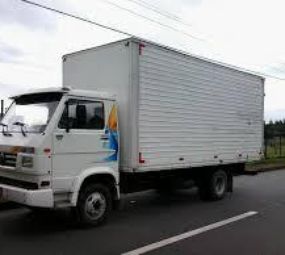 Maya Transportes e Mudanças photo 2