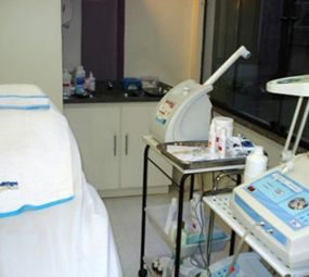 Quiropé Clínica de Podologia photo 2