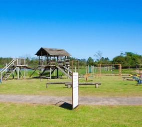 Sítio Merode photo 2