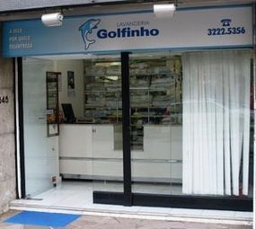 Lavanderia Golfinho photo 1