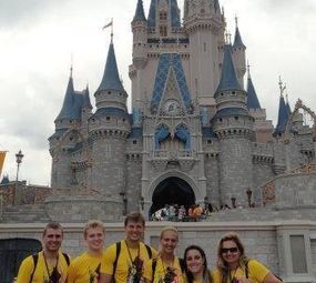 Cypress Turismo photo 2