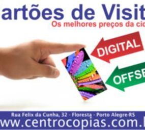 Centrocópias Soluções Gráficas e Digitais photo 1