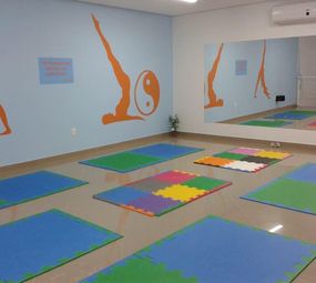 Rosi Dias Treinamento Funcional photo 2