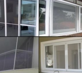 Telas Mosquiteiras Koch